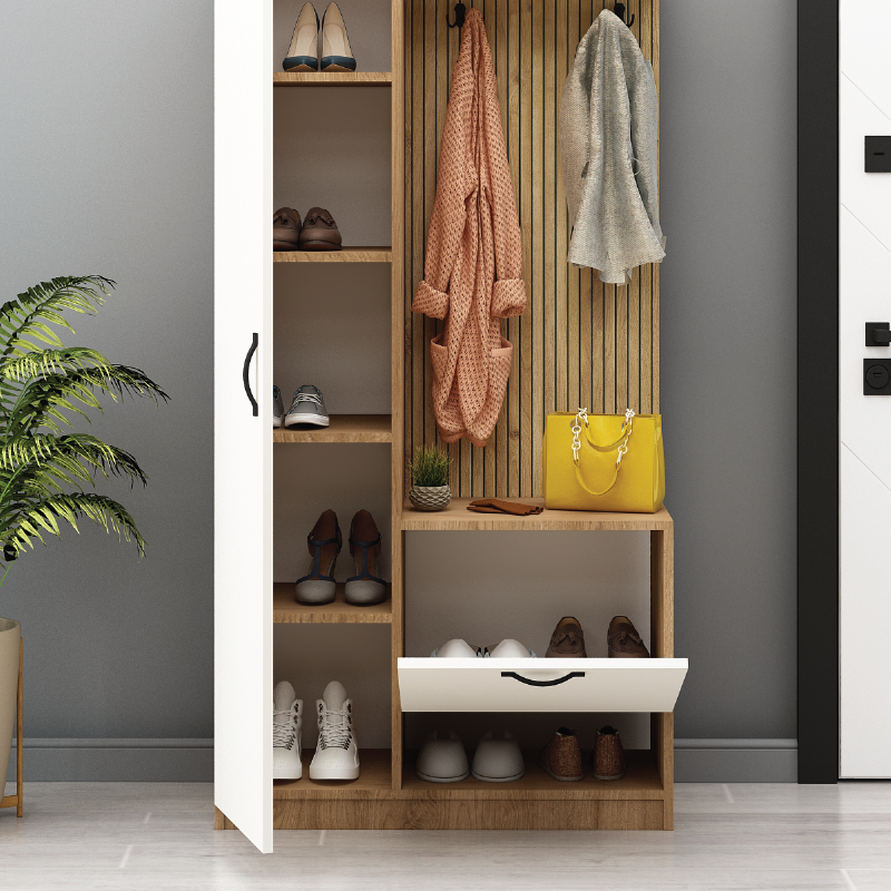 أثاث المداخل والردهات