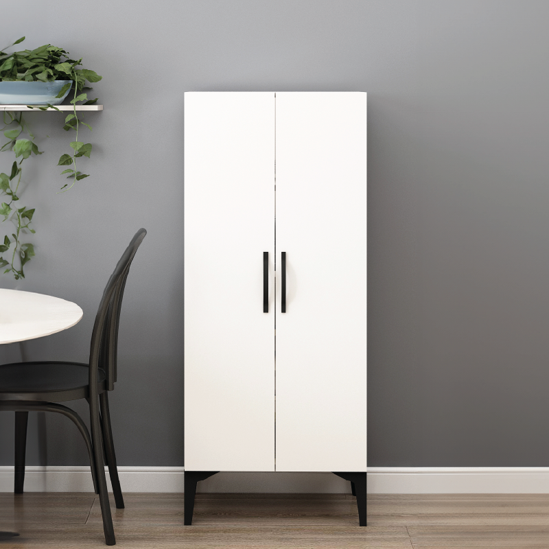 خزائن الملابس والتخزين